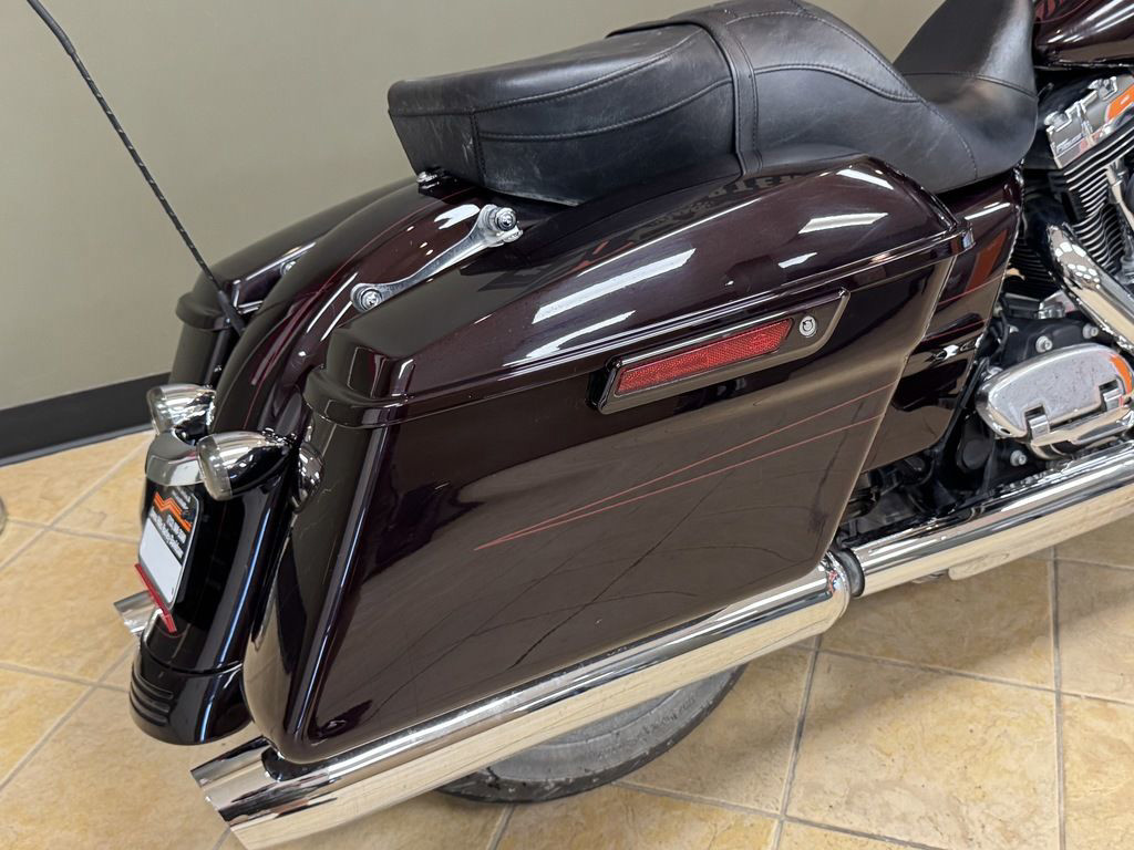 Street Glide® Special