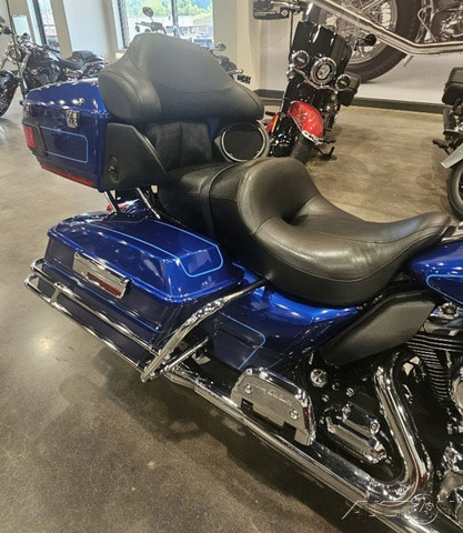 Electra Glide® Ultra Classic® 