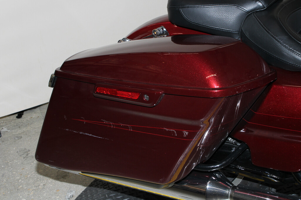 Street Glide® Special