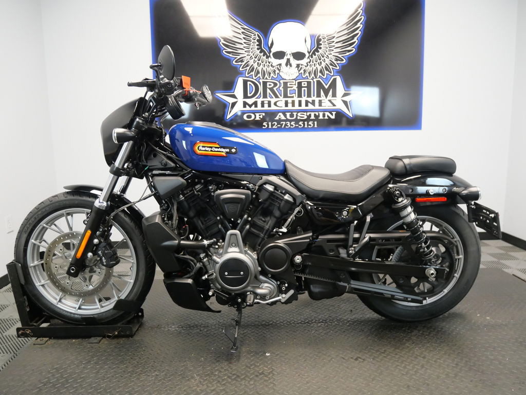 Nightster Special