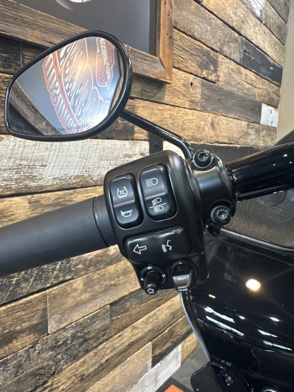 Road Glide® 3