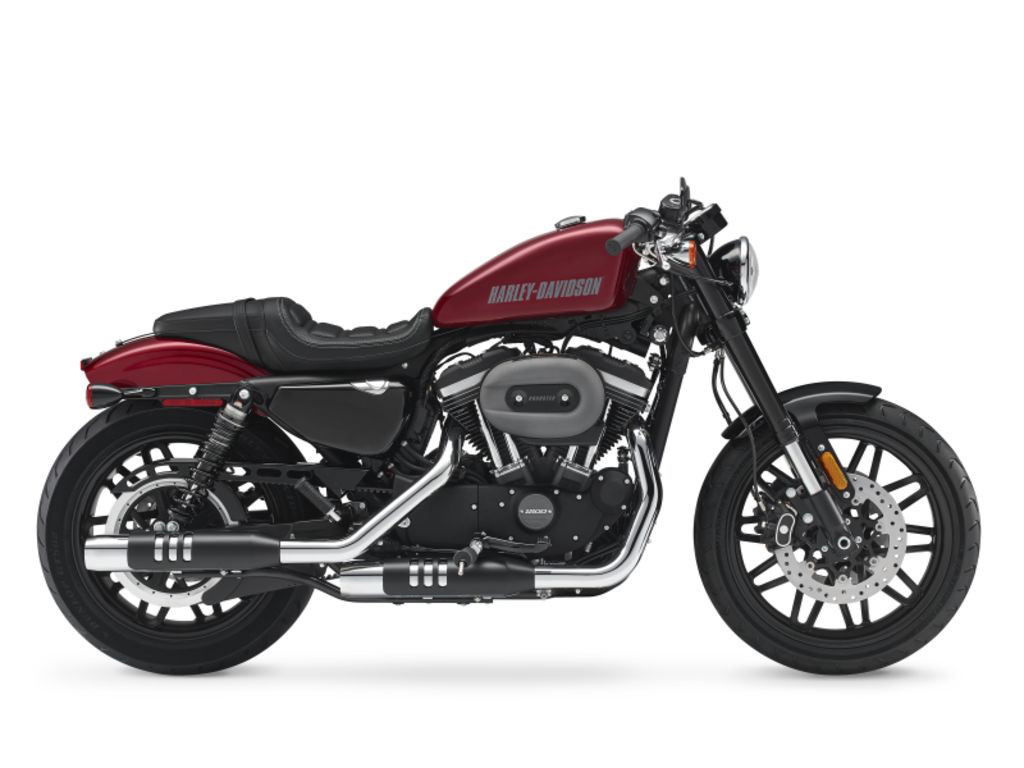 Sportster® Roadster®