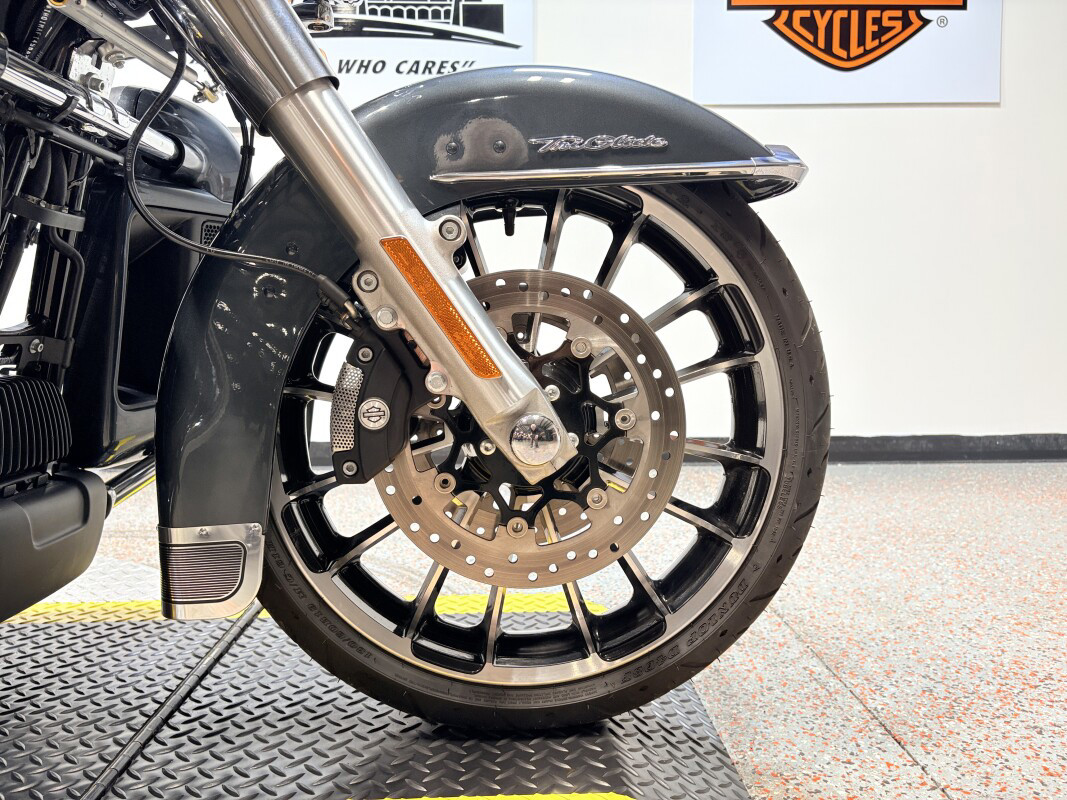 Tri Glide® Ultra