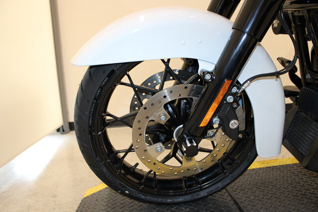 Street Glide® Special