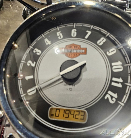 Heritage Softail® Classic