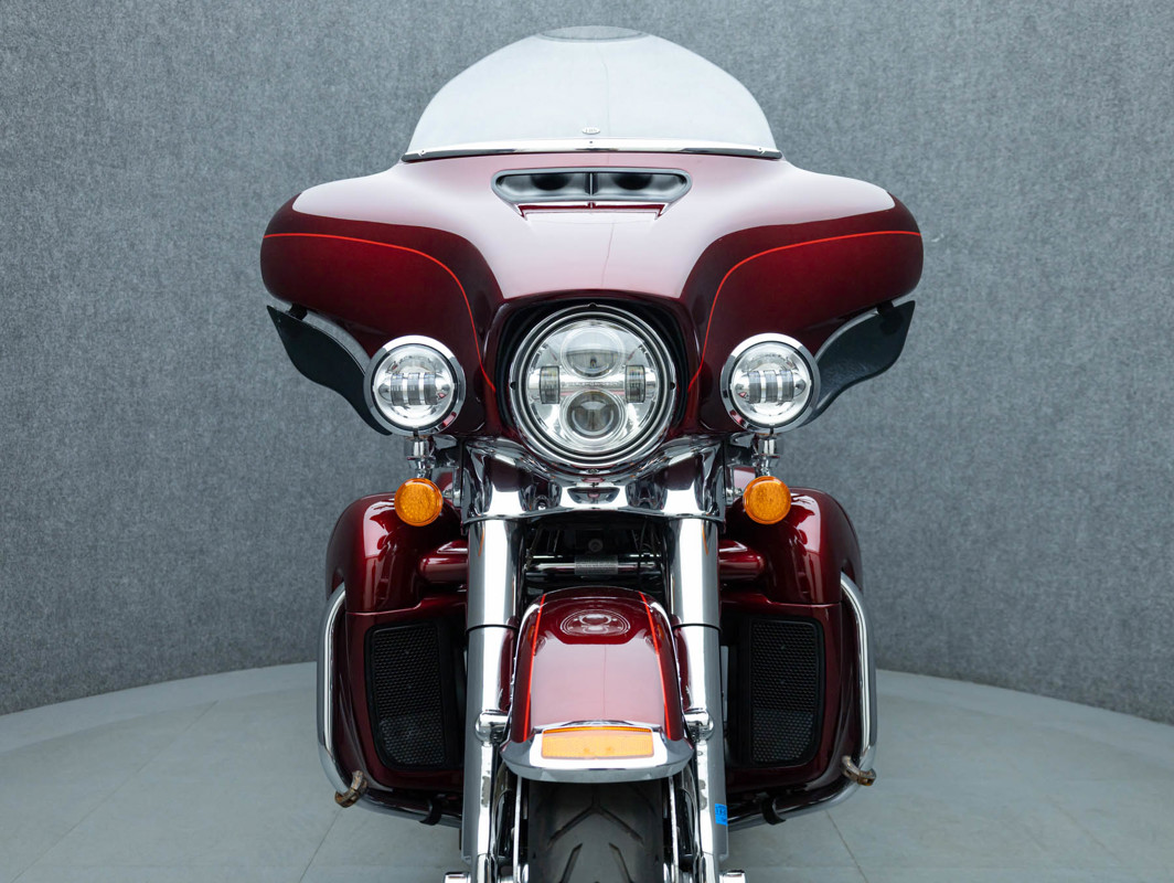 Electra Glide® Ultra® Limited