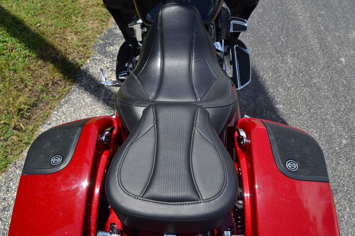 CVO® Street Glide®