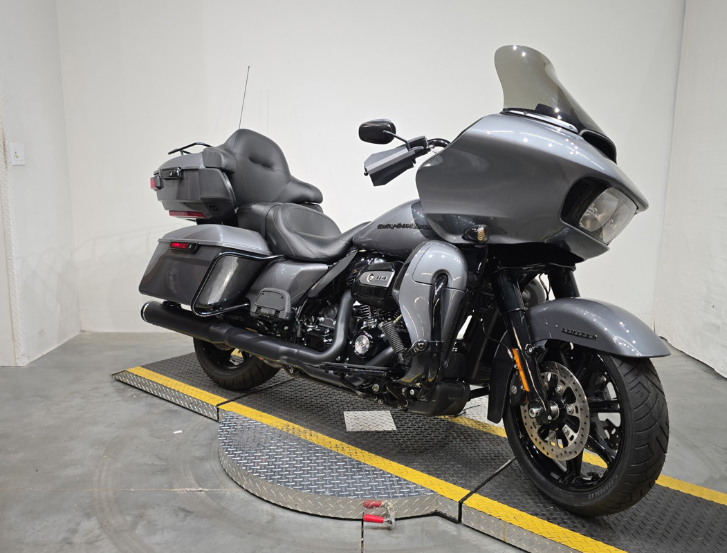 Road Glide® Limited