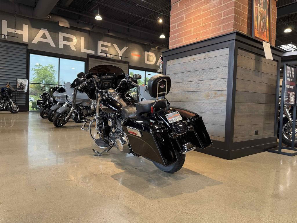 Heritage Softail® Classic