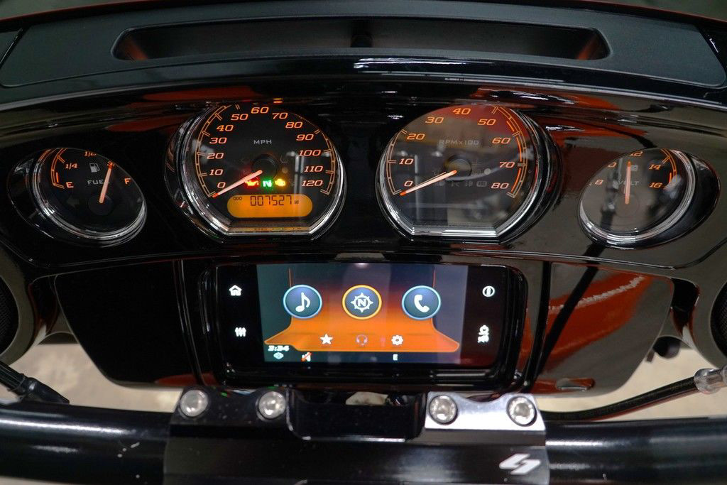 Street Glide® Special