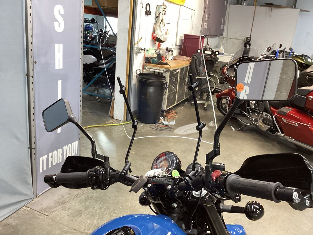 Shotgun 650