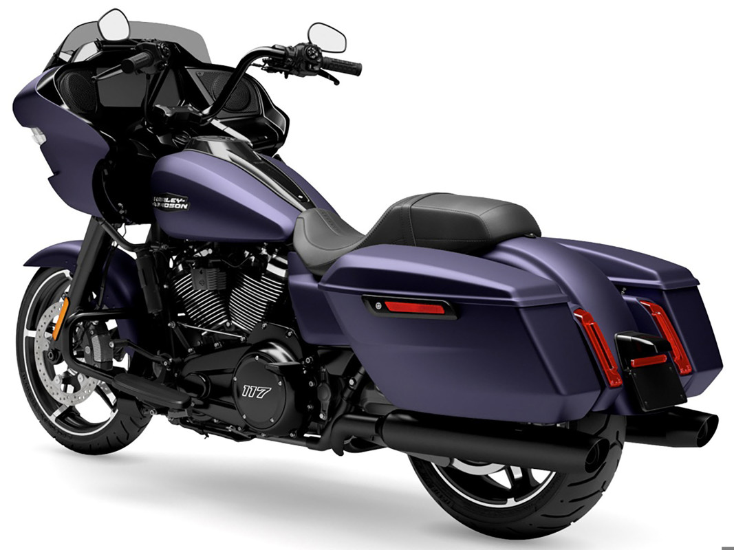 Road Glide®