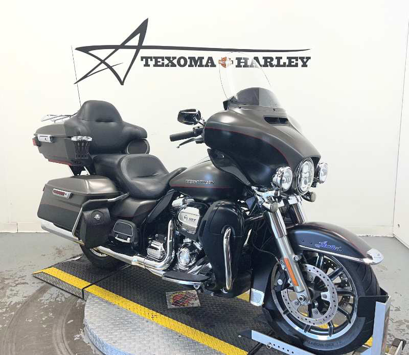 Electra Glide® Ultra® Limited