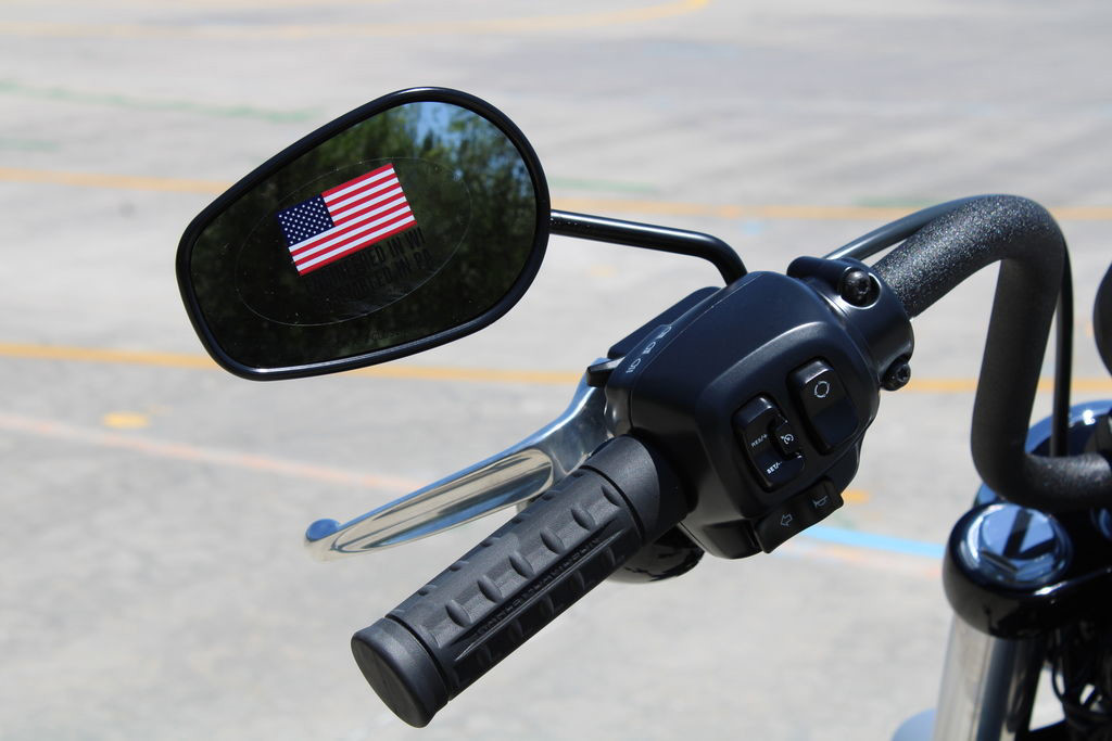 Street Bob®