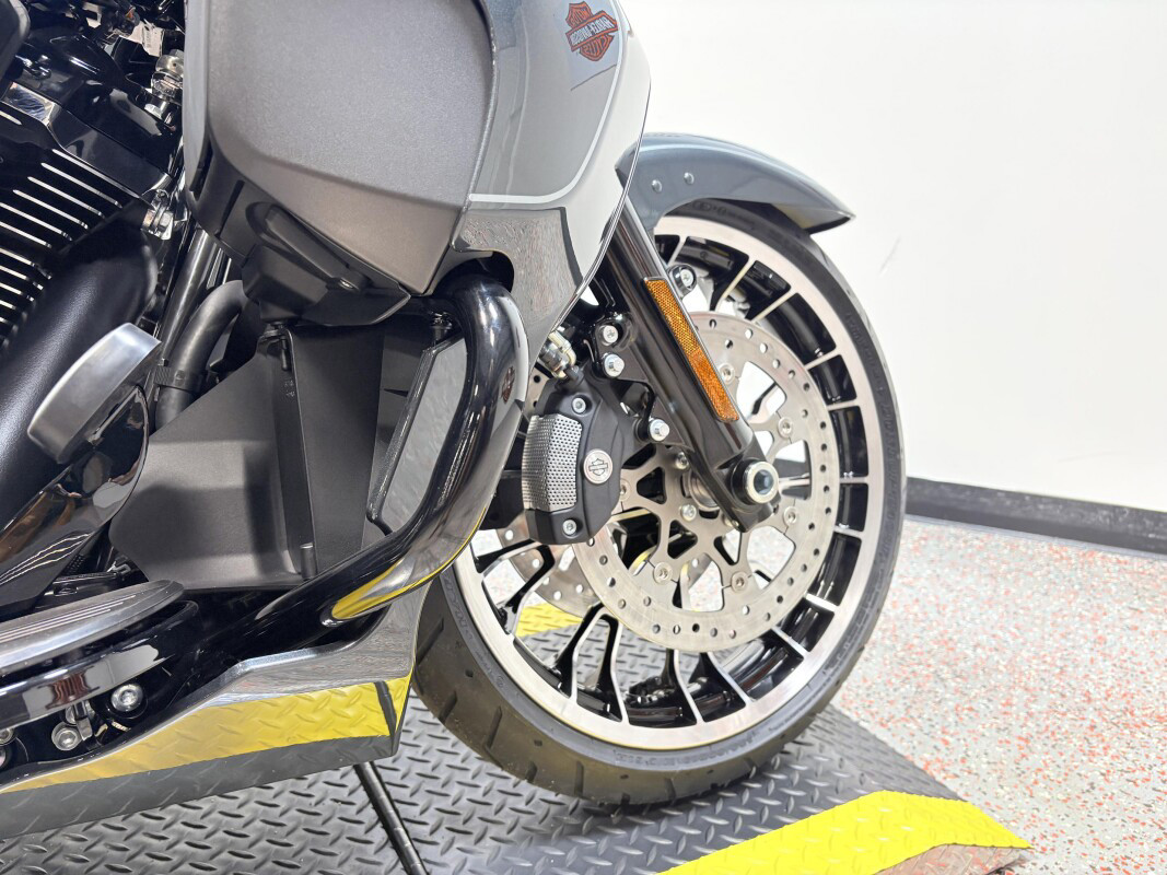 Road Glide® Limited