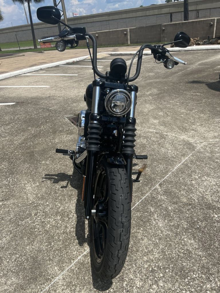 Street Bob®