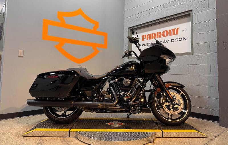 Road Glide®