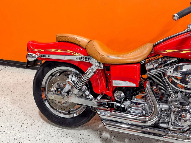 Dyna Wide Glide®