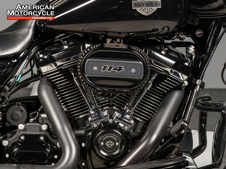 Street Glide® Special