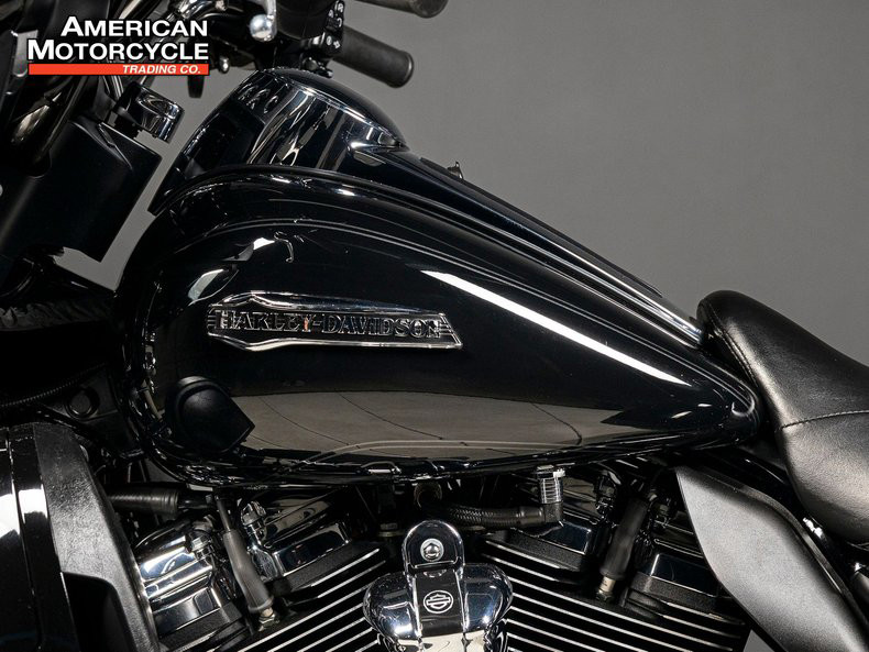 Tri Glide® Ultra