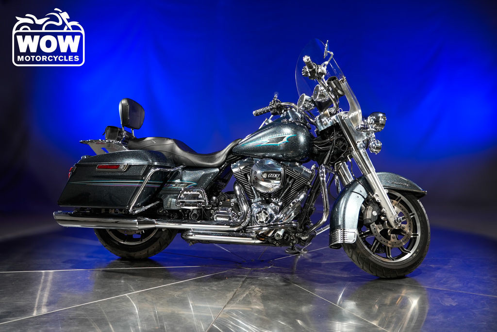 Road King®