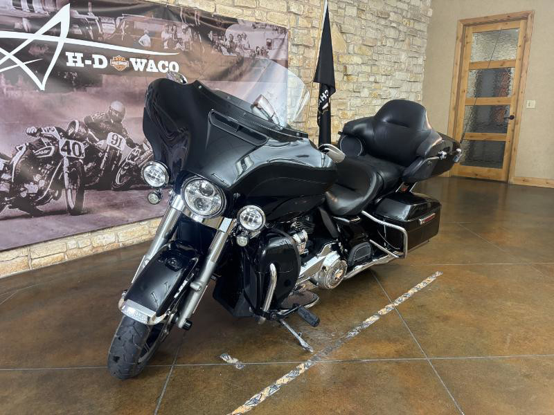 Electra Glide® Ultra Classic®
