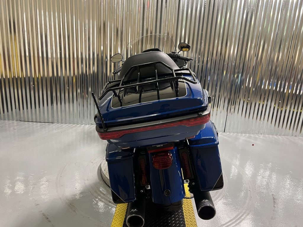 Road Glide® Limited