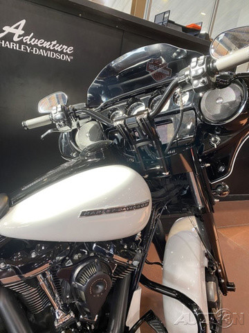 Street Glide® Special