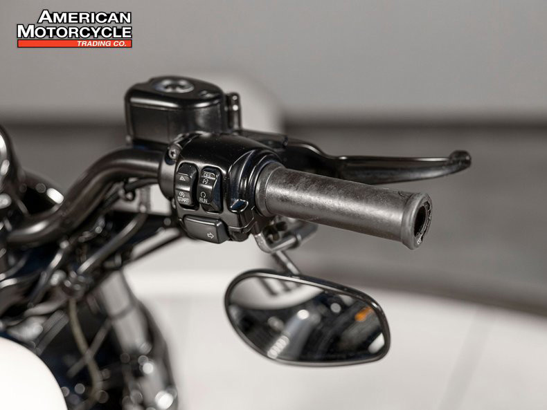 Sportster® Forty-Eight®