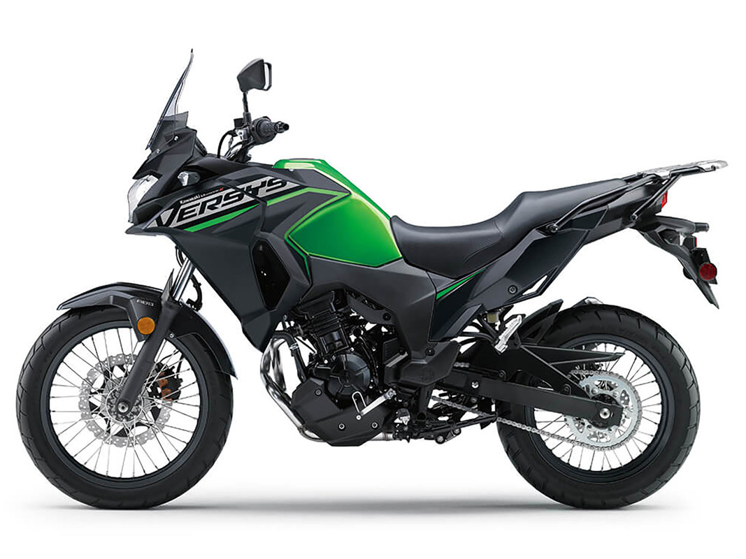 Versys-X 300 ABS