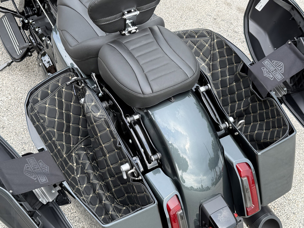 Road Glide®