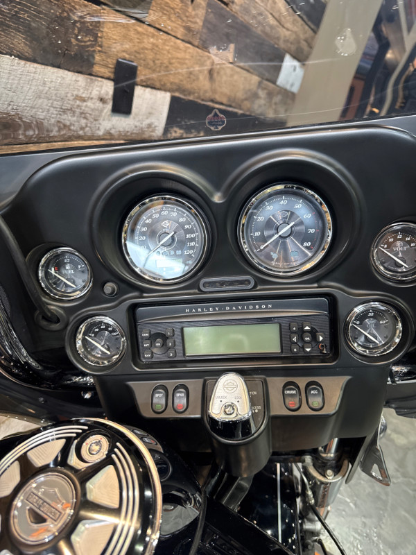 Electra Glide® Ultra Limited