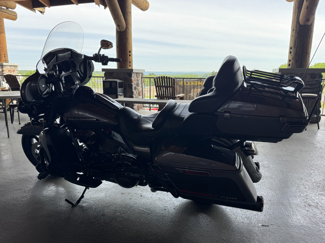CVO® Limited