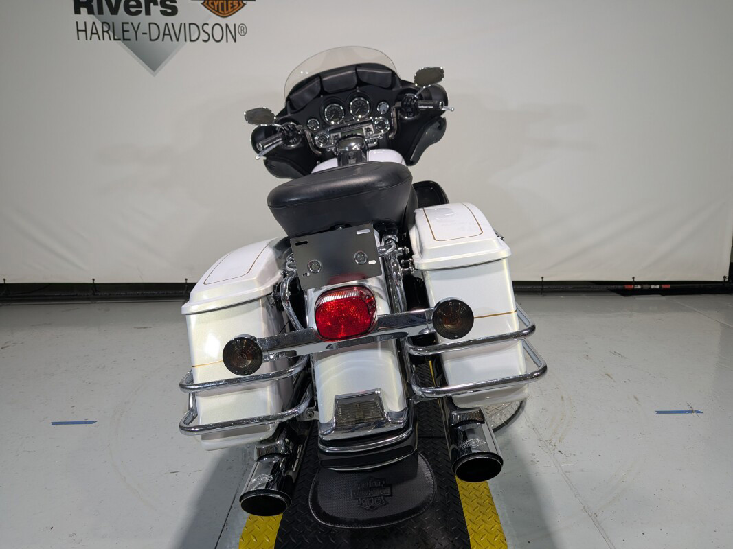 Ultra Classic® Electra Glide®