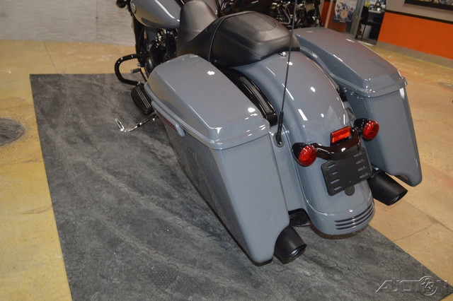 Street Glide® Special