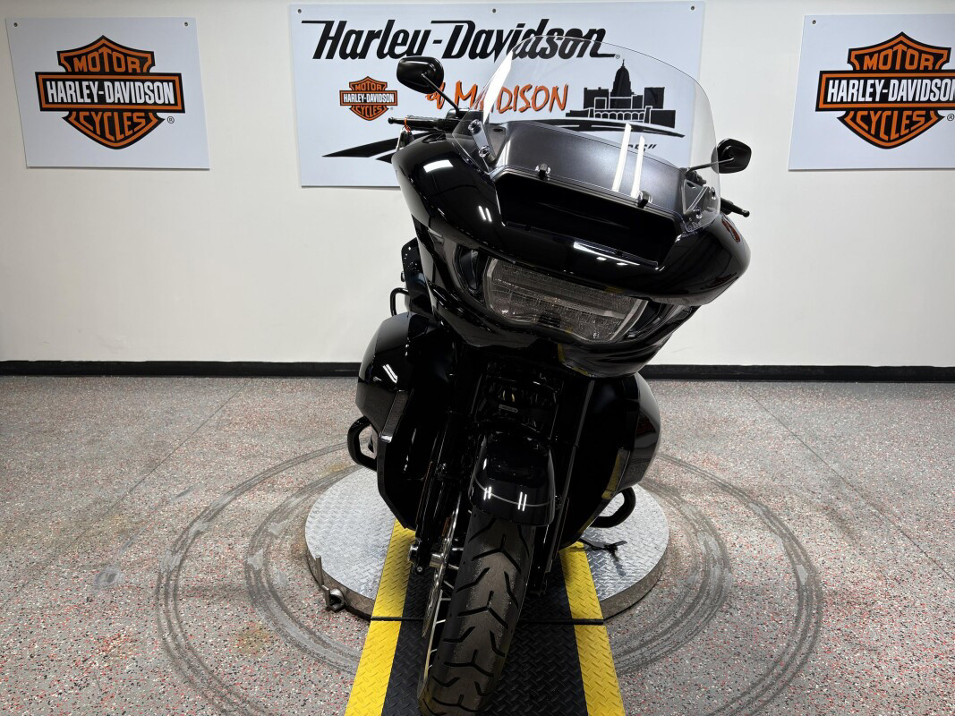 Road Glide® Limited