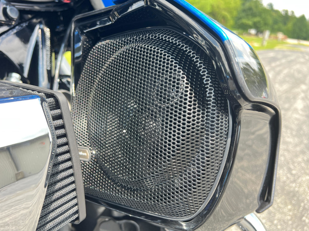 CVO® Street Glide® Limited