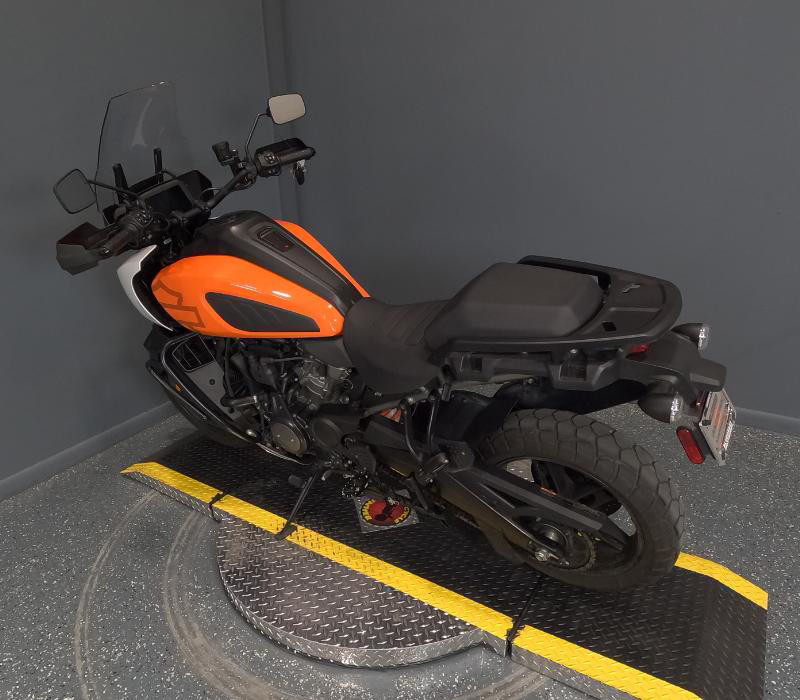 Pan America® 1250 Special
