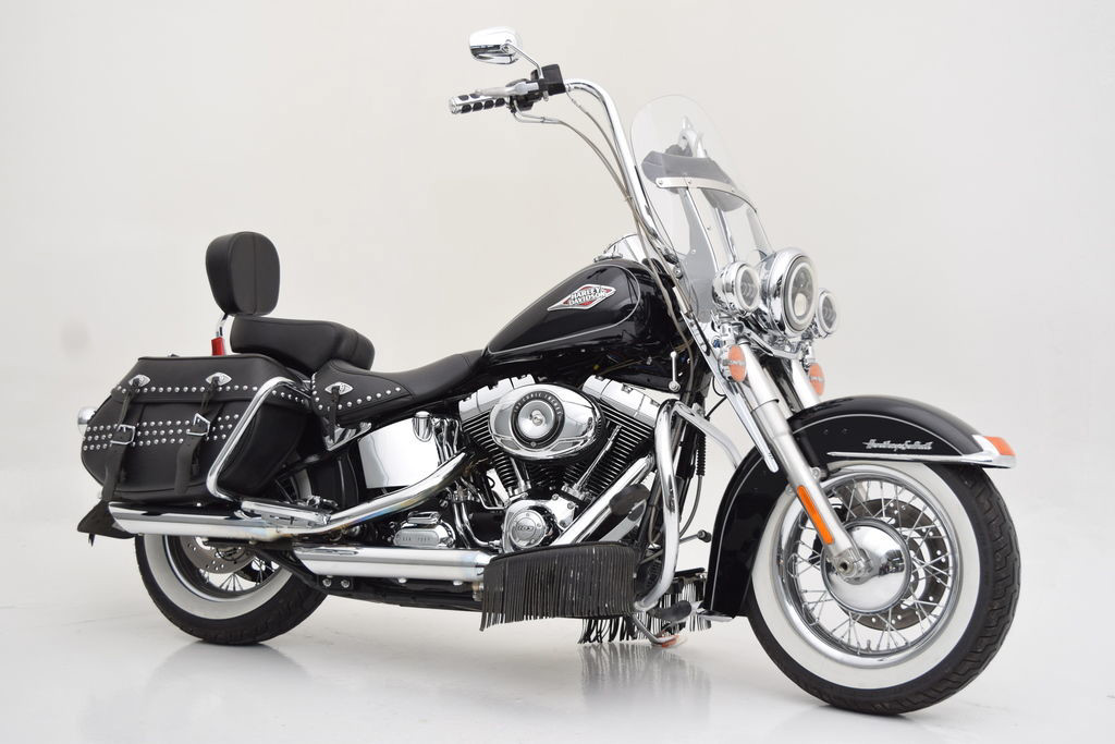 Heritage Softail® Classic