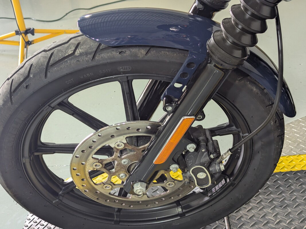 Iron 1200®