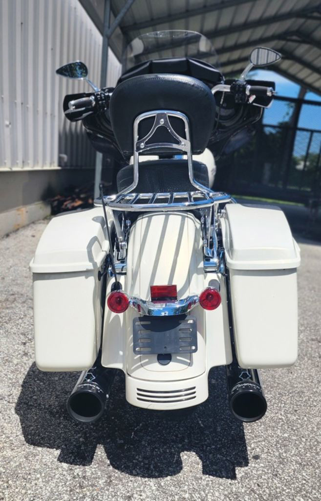 Street Glide® Special