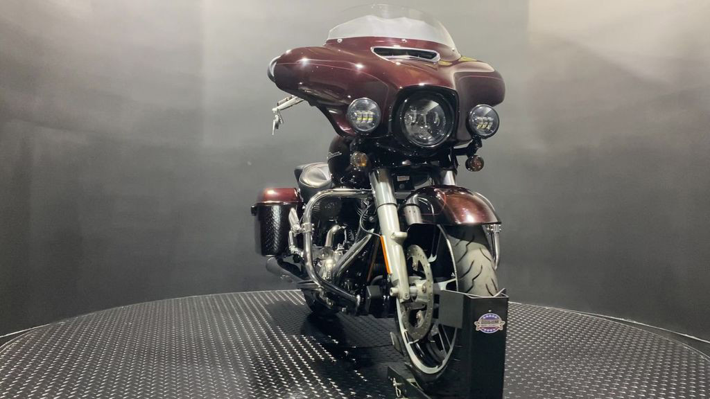 Street Glide® Special