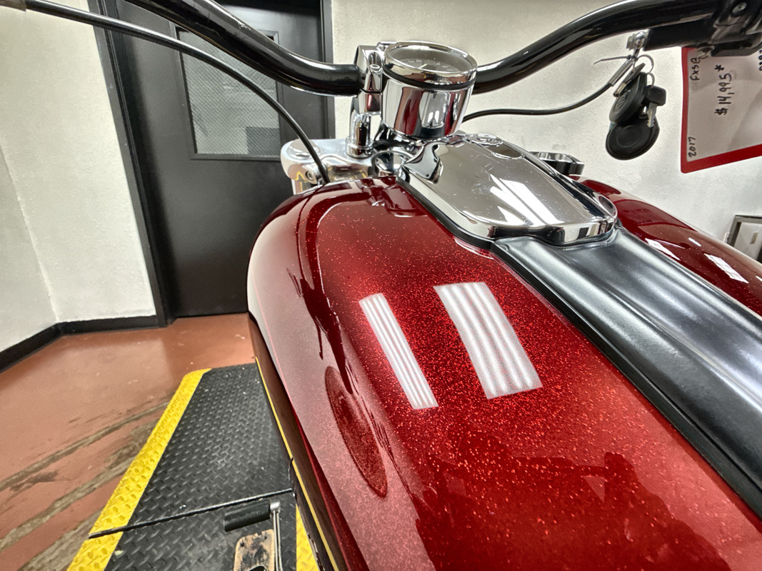 Softail® Breakout®