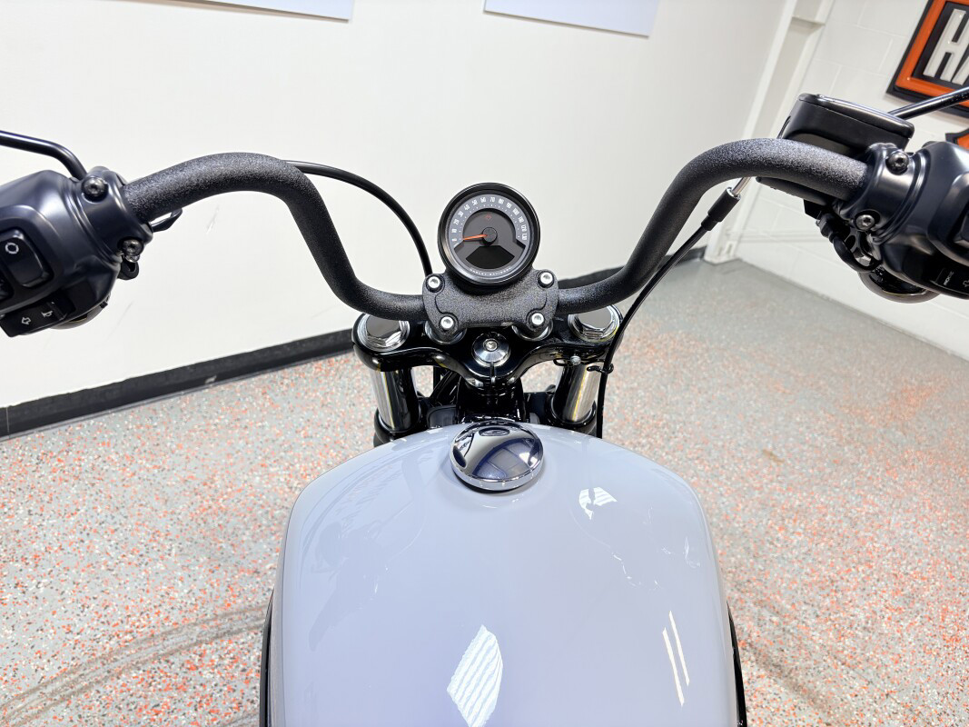 Street Bob®