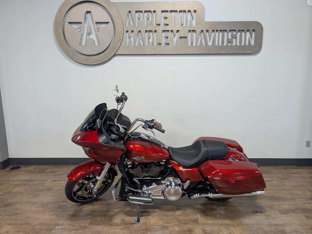 Road Glide®