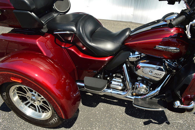 Tri Glide® Ultra