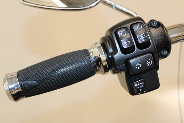 Heritage Classic 114