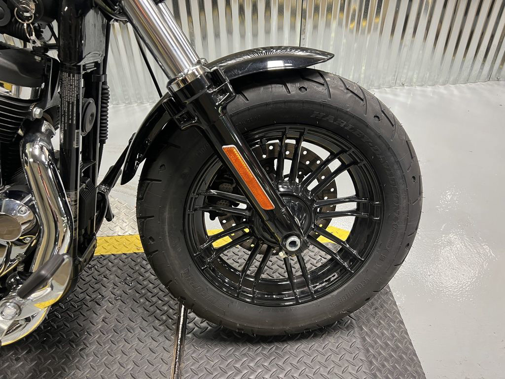 Sportster® Forty-Eight® Special