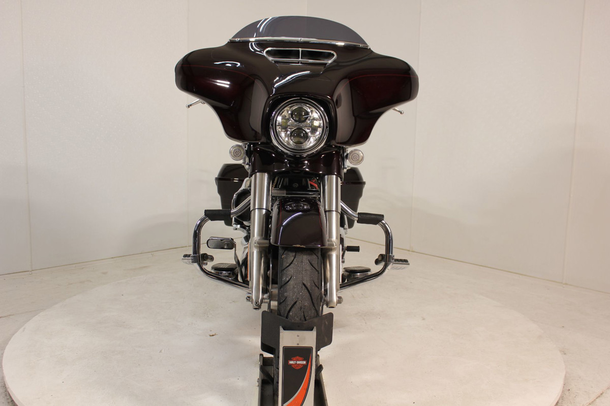 Street Glide® Special