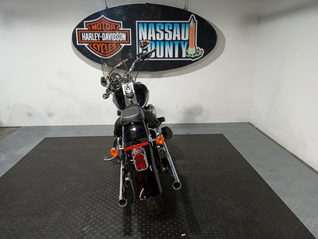 Softail® Springer® Classic